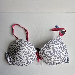 Aerie bra size 34b